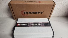 modulo taramps 1 canal mono comprar usado modulo taramps 1 canal mono comprar usado Enviando para Brazil