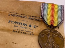 Belgian great war for sale  MANNINGTREE