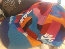 Parra nike team for sale  STRATHAVEN