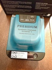 Presidium synthetic diamond for sale  The Villages