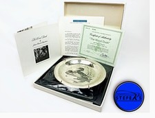 franklin mint sterling silver for sale  Roseville