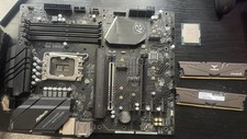 Asrock z690 riptide for sale  Westmont