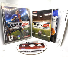 pes 2009 ps3 d'occasion  Saumur