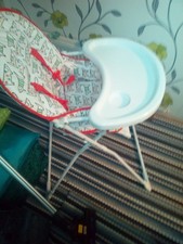 Highchair for sale  YEOVIL