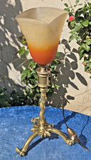 Belle lampe ancienne d'occasion  Mouy