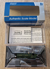 Dapol gauge 97xx for sale  BEDWORTH