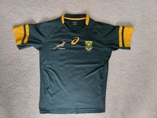 Rugby shirt south gebraucht kaufen  Hannover