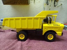 Tonka mighty dump for sale  Highgate Center