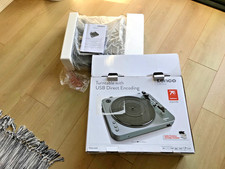 Lenco turntable usb for sale Lenco turntable usb for sale  PRESTON