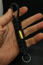 Portachiavi paracord 550 usato  Veroli