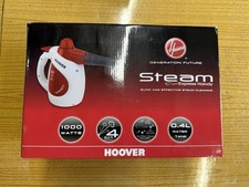 Hoover steam express for sale  BUDE