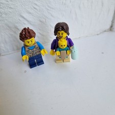 Lego minifigures set for sale  BRIGHTON