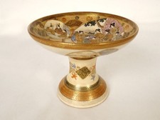 Coupe pied porcelaine d'occasion  Tréguier