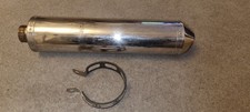 Scorpion race exhaust for sale  HULL