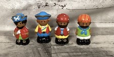 Elc happyland pirate for sale  STIRLING