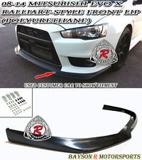 Fits mitsubishi evo for sale  San Jose