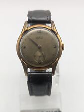Montre ermor mécanique d'occasion  Sète