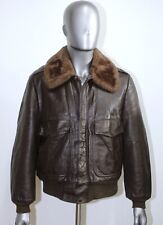 Flight jacket vintage d'occasion  France