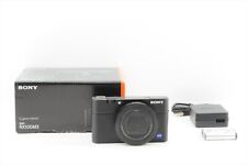 Sony dsc rx100m3 for sale  Shipping to Ireland