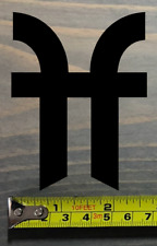 Faction skis sticker for sale  Littleton