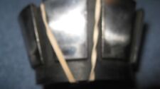 Molde de crimpagem Weatherhead T400-2C 1/4" usado novo na caixa comprar usado  Enviando para Brazil