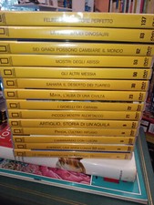 Lotto dvd national usato  Torino