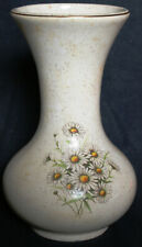 Daisy patterned trumpet for sale  CREWE