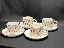 Wedgwood cups saucers for sale  DARWEN