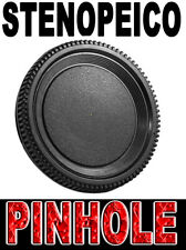 1mm pinhole foro usato  Italia