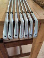Taylormade 7mc forged gebraucht kaufen  Flensburg