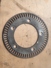 Disque abs roue d'occasion  Les Milles