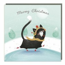 Cartes noël caritatives d'occasion  Expédié en France