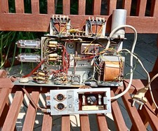 Pregevole amplificatore stereo usato  Ragalna