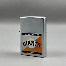 Zippo mlb san for sale  Temecula