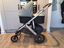 Uppababy vista carrycot for sale  BRISTOL