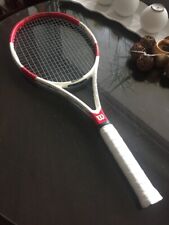 Wilson pro staff gebraucht kaufen  Hirschhorn (Neckar)