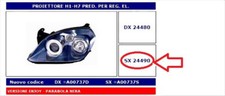24490 1216591 faro usato  Gioia Tauro
