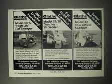 1990 olathe model for sale  Madison Heights