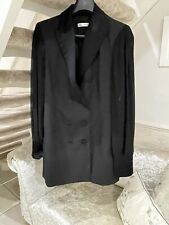 Zara black blazer for sale  NEWRY