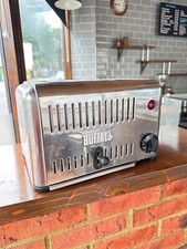 Commercial toaster for sale  BRIGHTON