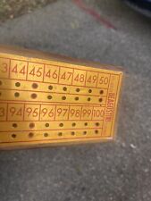 Segna punti biliardi usato  Casalecchio di Reno