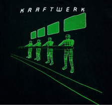 New popular kraftwerk d'occasion  Expédié en Belgium