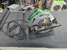 Hitachi c7st corded for sale  Hope Mills