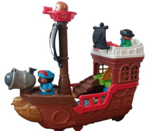 Vtech treasure seekers for sale  HARROW