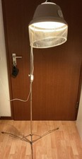 Trockenhaube als stehlampe gebraucht kaufen  Kaiserslautern