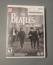 The Beatles: Rock Band Nintendo Wii comprar usado The Beatles: Rock Band Nintendo Wii comprar usado  Enviando para Brazil