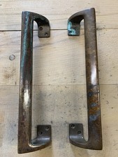 Large pair bronze for sale  SKIPTON