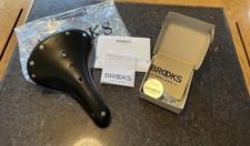 Brooks flyer bicycle for sale  KIRKCALDY