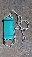 Swing seat plastic for sale  WATERLOOVILLE