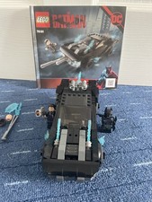 Lego super heroes for sale  LEEDS